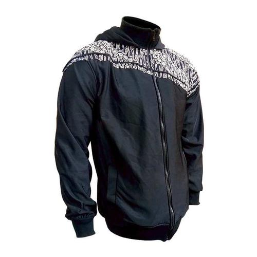 Gambar Jaket Batik Audacious Aswad JM-2805 dari Medogh Kota Yogyakarta Tokopedia