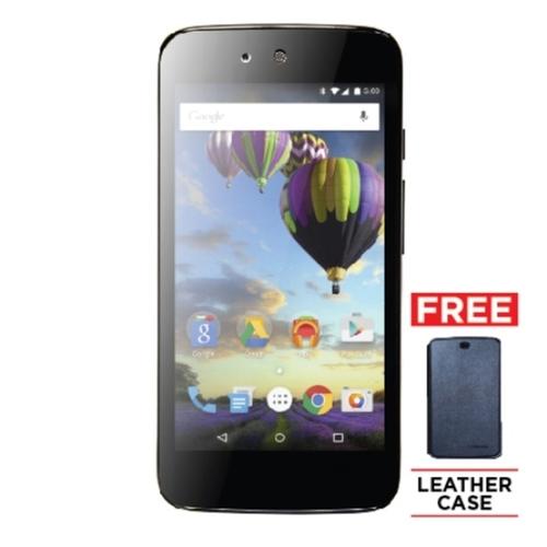 Foto Produk Evercoss One X Android One 8GB Hitam Dan Putih + Bonus Murah dari jualecer1