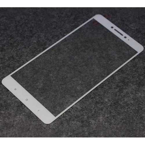Foto Produk Xiaomi Mimax 2 Tempered Glass Full Layar Free Sarung High Quality JKT dari JUALGADGETS