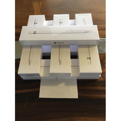 Gambar BNIB Apple Pencil 1 & 2 Original for iPad Pro Termurah Garansi 1 Tahun - GEN DUA dari Big Berry Cellular Jakarta Utara Tokopedia