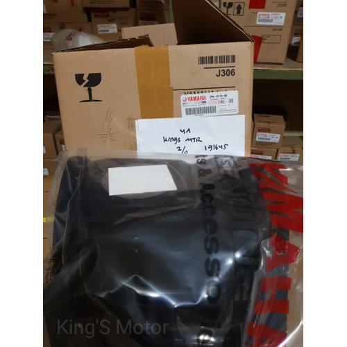 Foto Produk tangki / tengki bensin SOUL GT, XRIDE, X-RIDE, FINO FI BLUECORE 125 dari King'S Motor