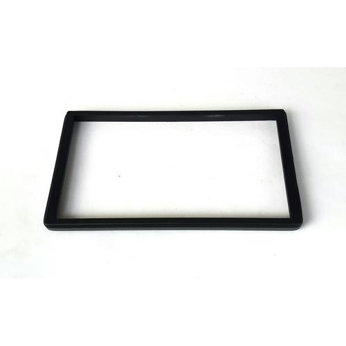 Foto Produk List Frame Head Unit (HU) Honda Jazz,Freed,HRV,Mobilio,BRV,Brio dsb dari KING_MOTOR