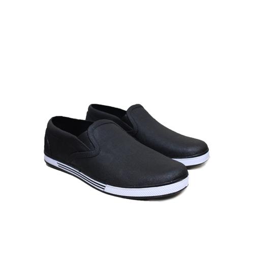 Foto Produk Sepatu Karet / Sepatu Formal Anti Air Hujan Bristol Edition - Hitam, 41 dari 89stories