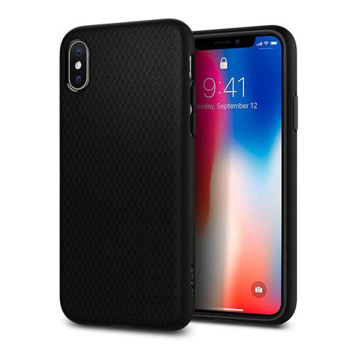 Foto Produk Spigen Liquid Air Case iPhone X dari sStanStore