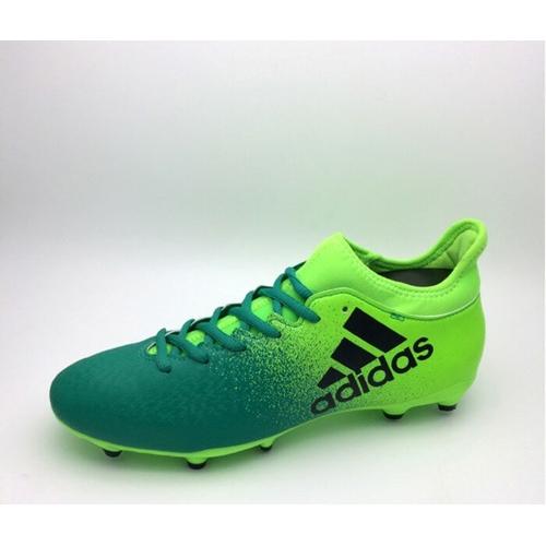 Jual Sepatu Bola Adidas Original X 16 3 Fg Solar Green Bb5855 Bnib Murah Kab Jember Online Shop Murahgrosir Tokopedia 10 sepatu bola adidas terbaru dan paling keren tahun ini jangan. sepatu bola adidas original x 163 fg solar green bb5855 bnib murah