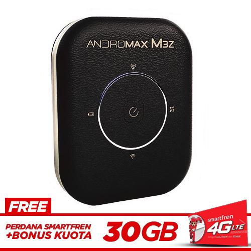 Foto Produk Modem Smartfren Andromax M3Z 4G LTE Murah dari Makayo Shop