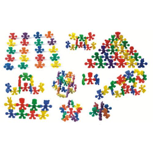 Gambar MAINAN EDUKASI ANAK / LEGO / USL ANIMAL STAR BUILDERS dari Raja Barang 888 undefined Tokopedia