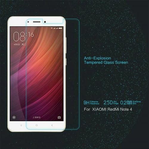 Jual Xiaomi Redmi Note 4 Pro Anti Gores 