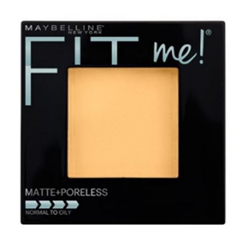Foto Produk Maybelline Fit Me Foundation Matte + Poreless 120 Classic Ivory dari Time2Shop