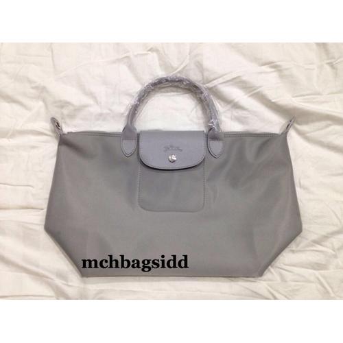 Ukuran longchamp shop neo medium