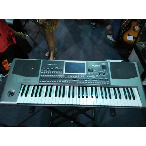 KORG pa900 中国限定ホワイト KORG pa900 中国限定ホワイト 販売終了品