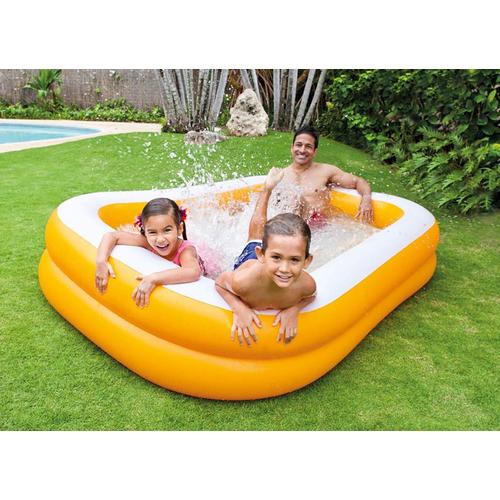 Jual Intex Swim Center Family Pool 