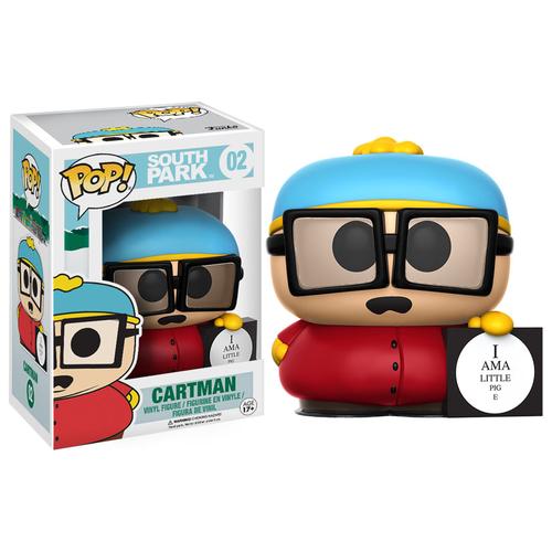 Jual Funko POP South Park - Cartman 