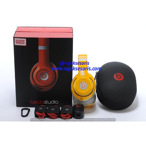 Jual Beats Studio Wireless NEW gen 2.0 