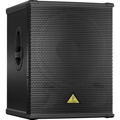 Jual Subwoofer 18 Inch Aktif Behringer 