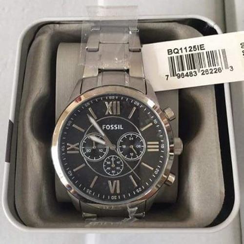 Jual JAM FOSSIL BQ1125IE ORIGINAL - Kab 