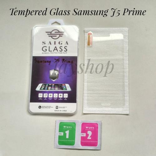Foto Produk Tempered Glass Samsung J5 Prime dari Lay Shop 00