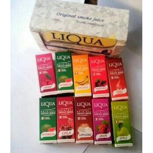 Foto Produk LIQUA / LIQUID 10ML dari manurung acessories hp