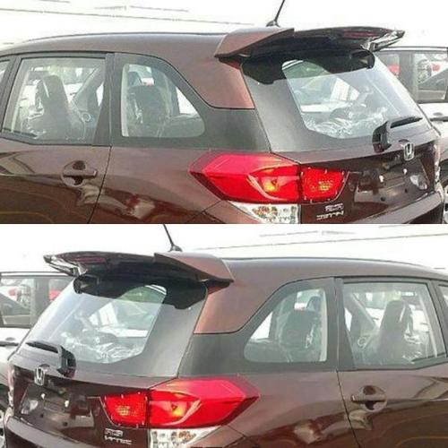 Gambar Inspirasi 94+ Modifikasi Spoiler Mobilio Paling Terbaru