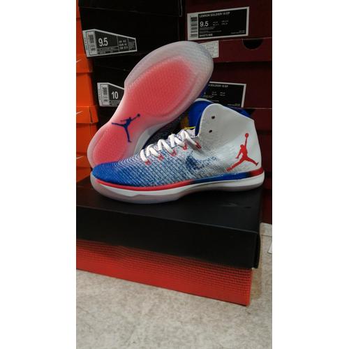 Jual AIR JORDAN 31 - \