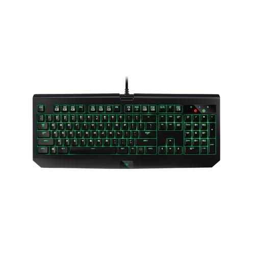 その他 Razer BLACKWIDOW ULTIMATE Razer BLACKWIDOW ULTIMATE Razer BlackWidow Ultimate 2017 | RZ03