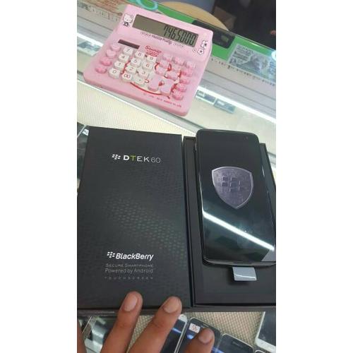 Foto Produk BLACKBERRY DTEK60 ( DTEK 60 ) dari GADGET STORE ONLINE