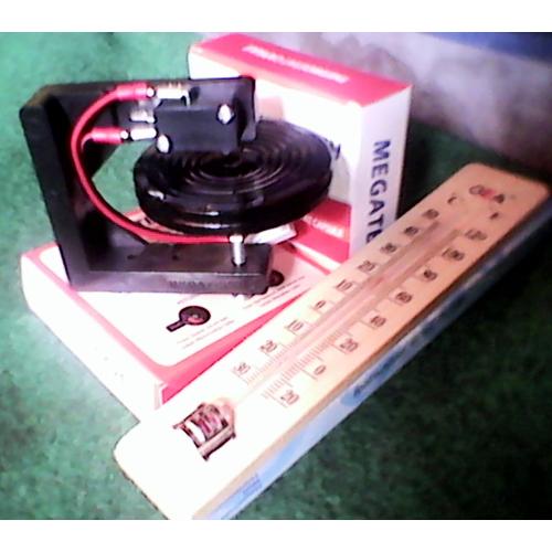 Gambar Thermostat Mesin Tetas Mrek MEGATECH dan Thermometer Plus dari Asri Celluler Kab. Ogan Ilir Tokopedia