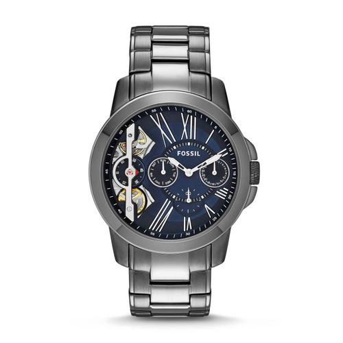 Jual JAM TANGAN FOSSIL ME-1146 GRANT 