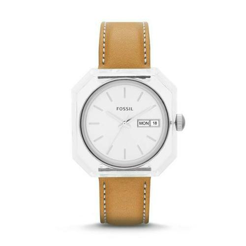 Jual Fossil Wrist Pop Clear - Kab 