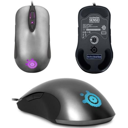 Jual SteelSeries Sensei Laser Gaming 