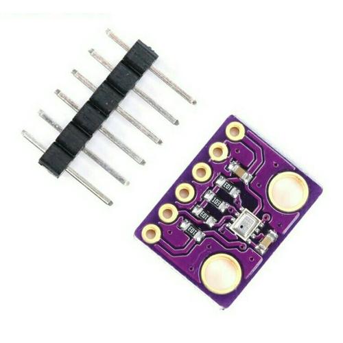 Jual BMP280 Replace BMP180 5V Digital Barometric Pressure Sensor Module