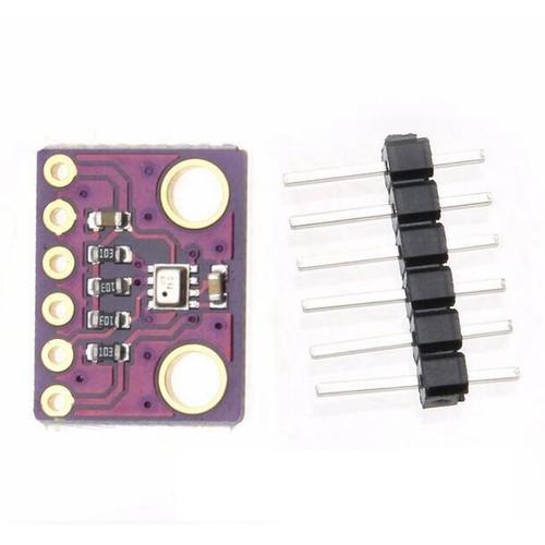 Gambar BMP280 Replace BMP180 Digital Barometric Pressure Altitude Sensor dari TOKO BEY undefined Tokopedia