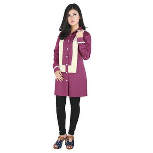 Foto Produk Dress Wanita/Atasan Wanita Raindoz RKK 105 dari HRCN_zoentaghOLshop