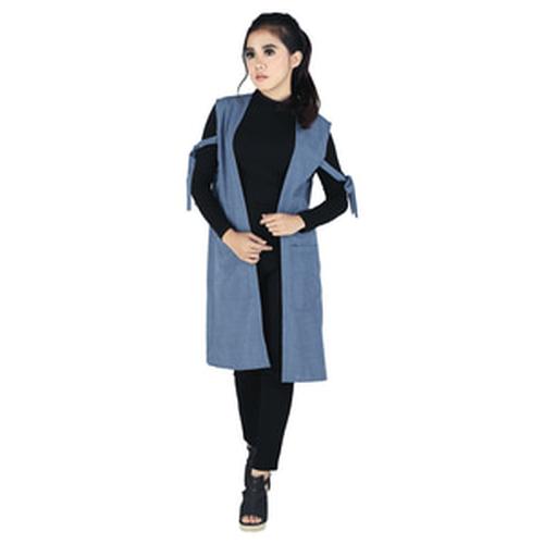 Foto Produk Dress Modis Wanita Raindoz RIT 007 dari HRCN_zoentaghOLshop