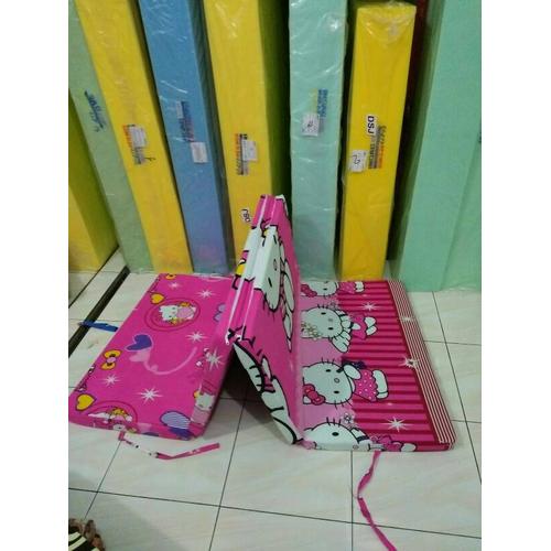 Foto Produk KASUR LIPAT INOAC UK 200X90X5 CM dari DIDA FOAM
