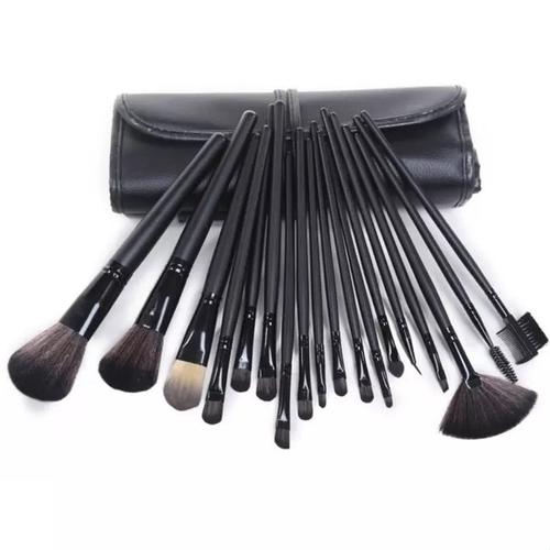 Foto Produk KUAS MAKE UP ( ISI 18 PC ) dari domin collection