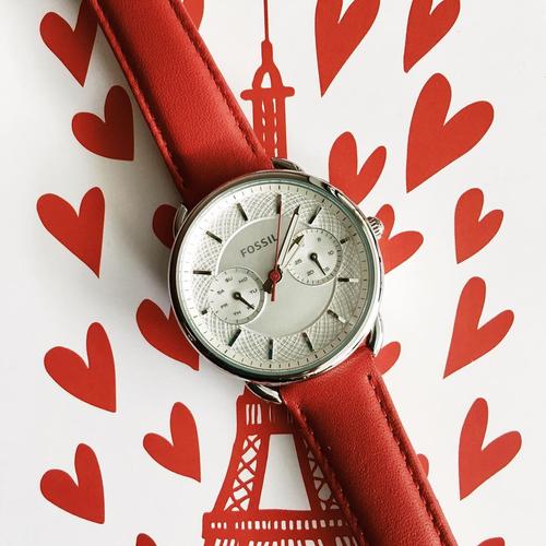 fossil es4122