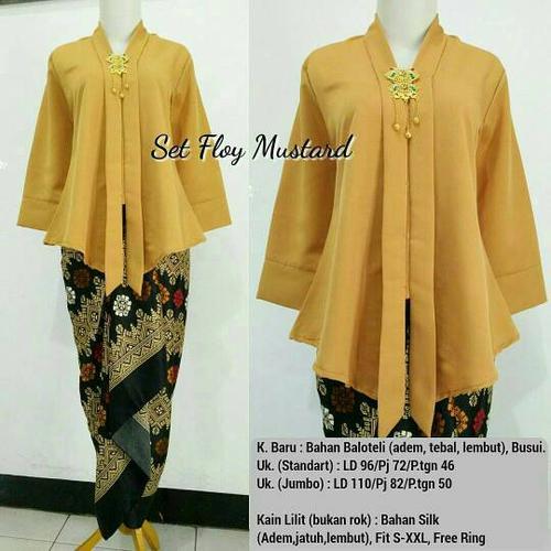 Foto Produk set floy uk jumbo xxl dari eksaf1994