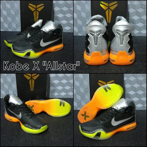 kobe all star 10