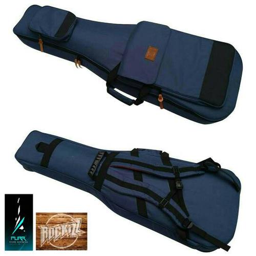 Foto Produk GIGBBAG GITAR ELEKTRIK PREMIUM ROCKIZZ ORIGINAL dari PURR STORE INDONESIA