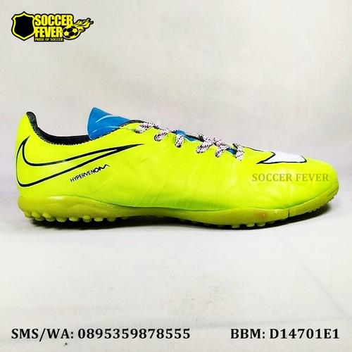 Jual Sepatu Futsal Nike Hypervenom ACC 