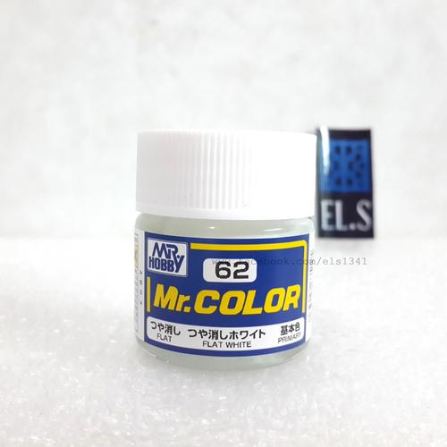 Foto Produk Mr Color 62 dari eLs_shop