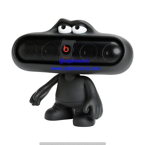 Jual Beats pill dude, beats pill nicky 
