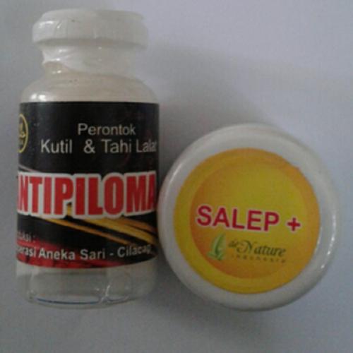 Foto Produk obat perontok kutil kelamin denature terbukti ampuhnya dari Denature Market