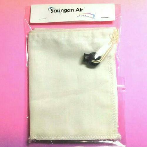 Foto Produk Saringan Air / Saringan Air Kain / Water Filter dari She and Things