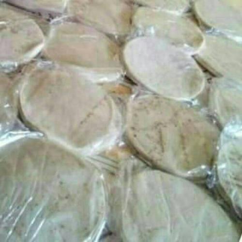 Foto Produk Roti Tortila/ Roti Kebab - Size 16cm dari QR Hardjimasery