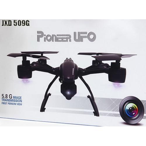 Jual Drone Pioneer UFO JD509 - Kota Batam - Smart Online Shops | Tokopedia