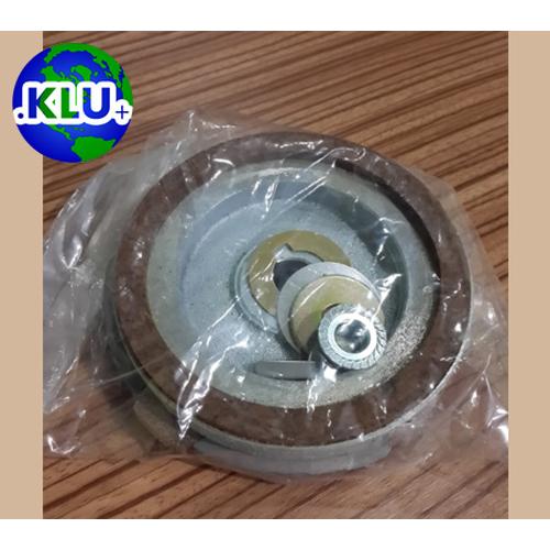 Jual Shinsei Seiki Canvas Brake - Jakarta Utara - KLU Rolling Door ...