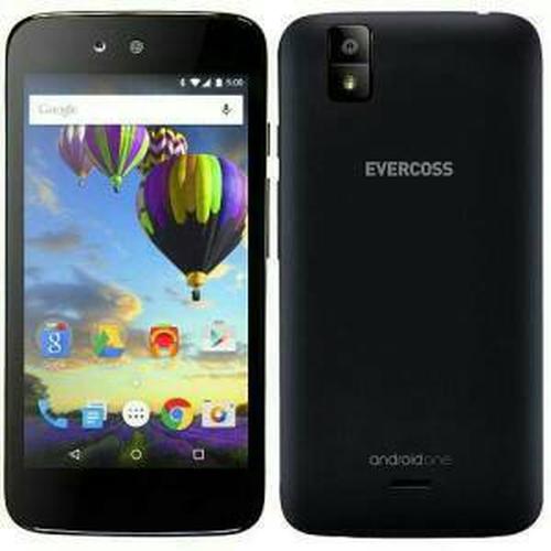 Foto Produk Evercoss One X A65 RESMI dari Mandiri Jaya Seluler 998