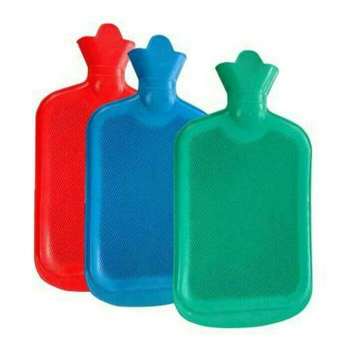 Foto Produk WWZ alat kompres air panas / karet tebal lebih aman dari botol dari AdhiMed